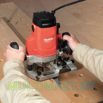 Вертикальный фрезер Makita MT M3602 картинка 7